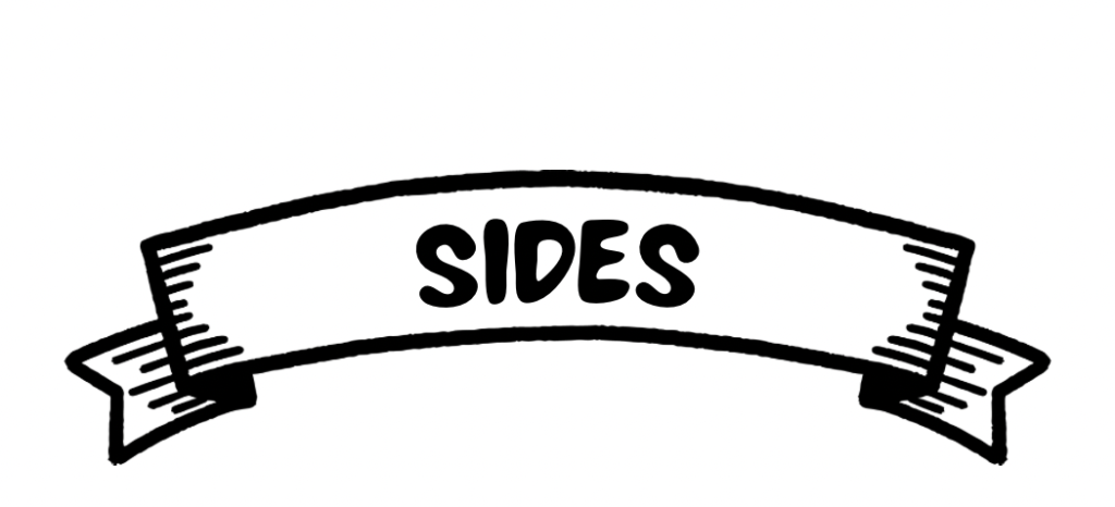 sides